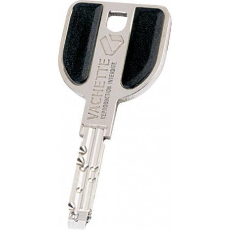 Clé Originale VACHETTE® Radial NT