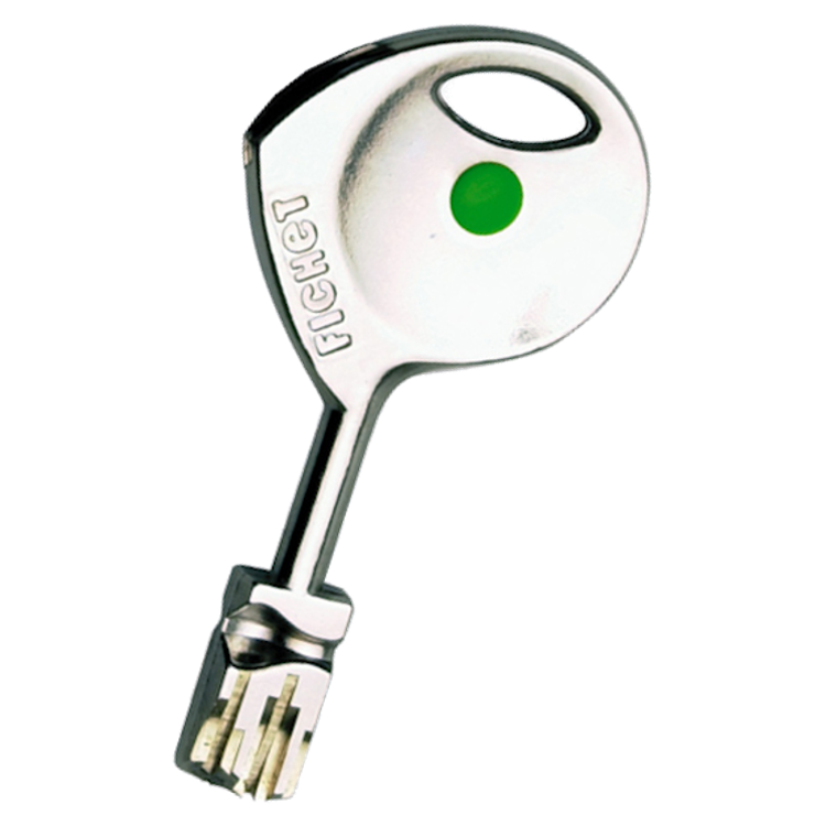 Clé Originale FICHET® 787 Z