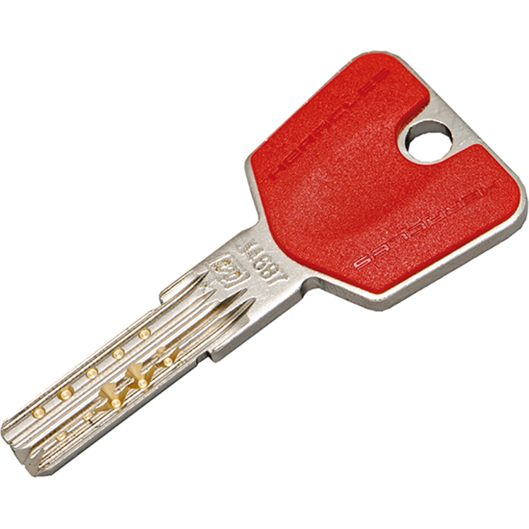 Clé Originale HERACLES® Y8