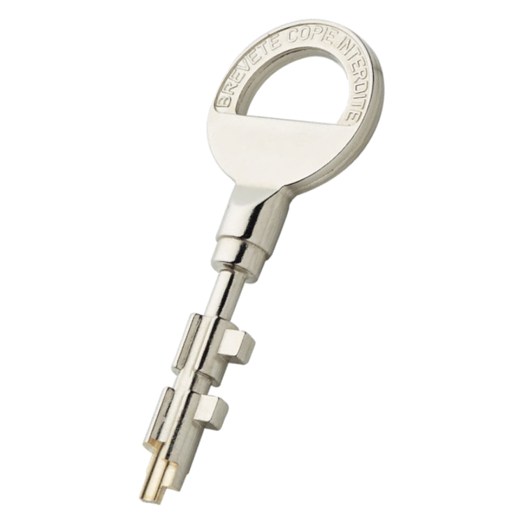 Clé Originale PICARD® Vigie