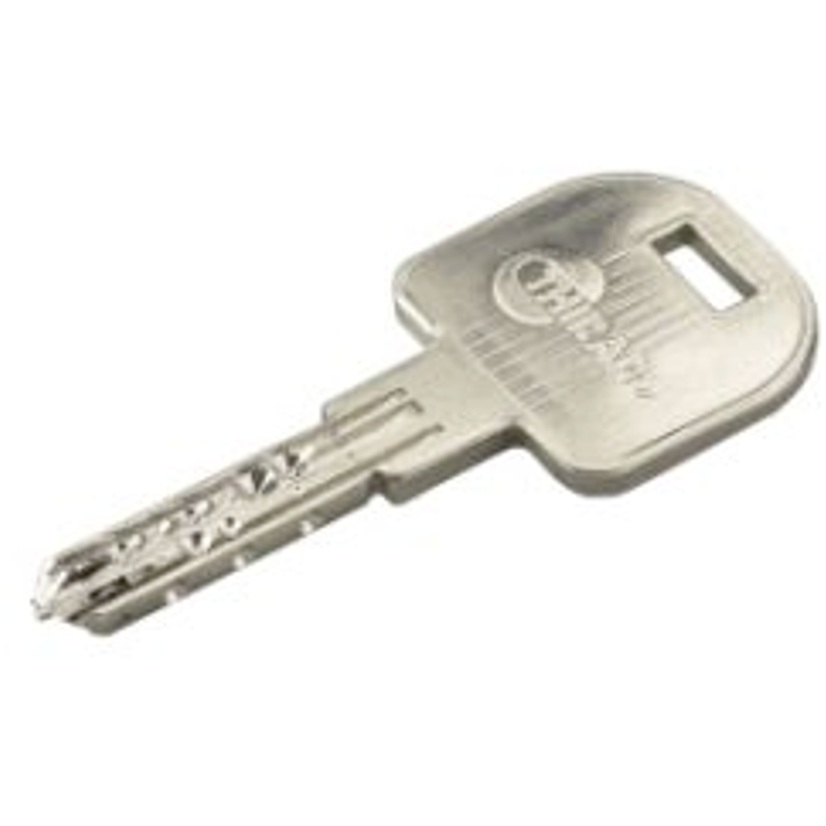 Clé Originale FTH THIRARD® TRAFIC 6 D