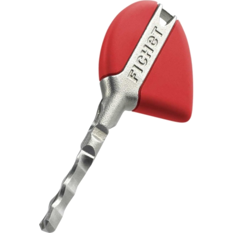 Clé Originale FICHET® F3D