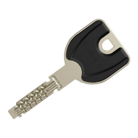 Clé Originale VACHETTE® Radial R